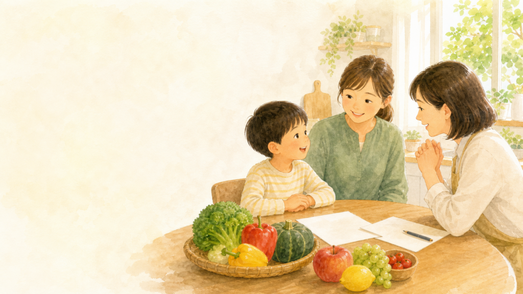 アレルギーがあっても料理体験はできる？